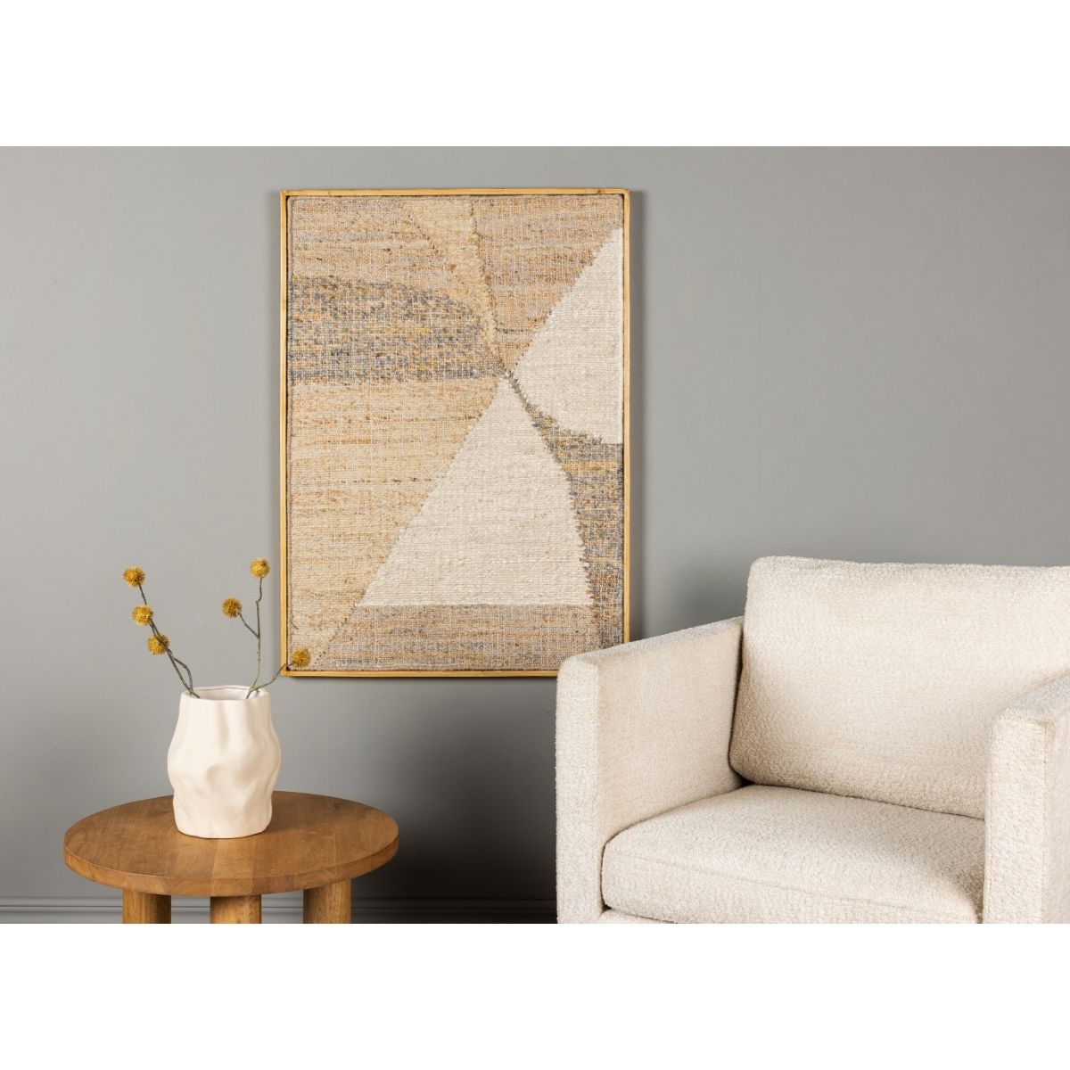 Patricia Carpet Venture Design Pynteartikler