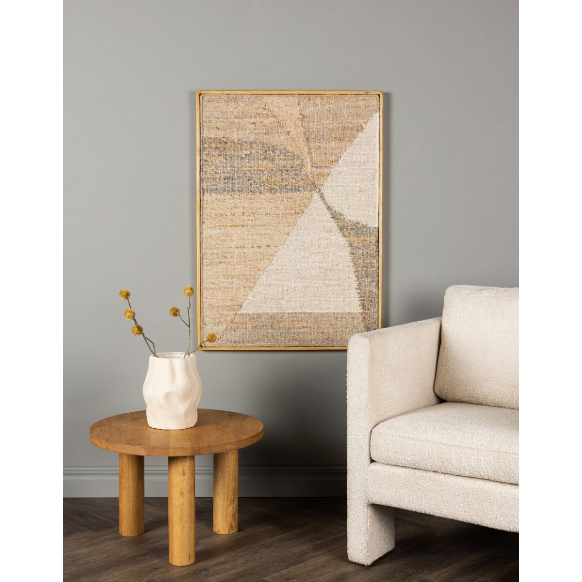 Patricia Carpet Venture Design Pynteartikler
