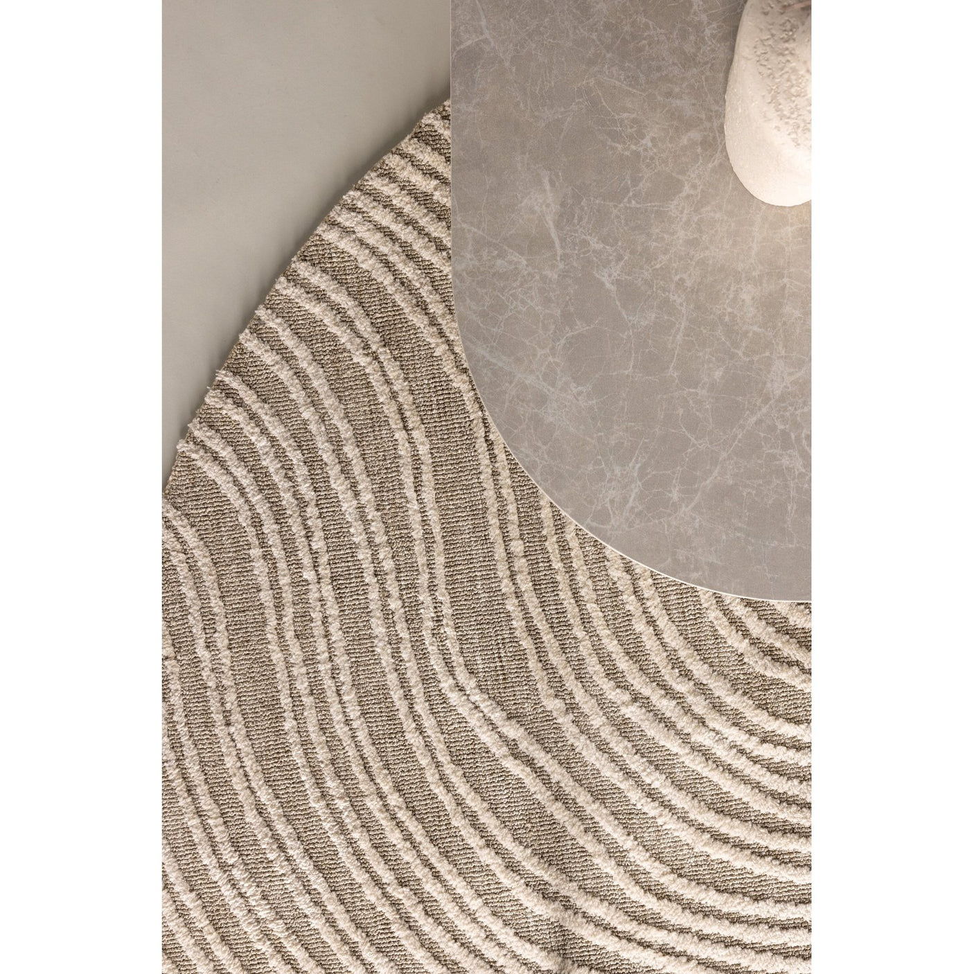 Melle teppe 200x200 Venture Design Teppe