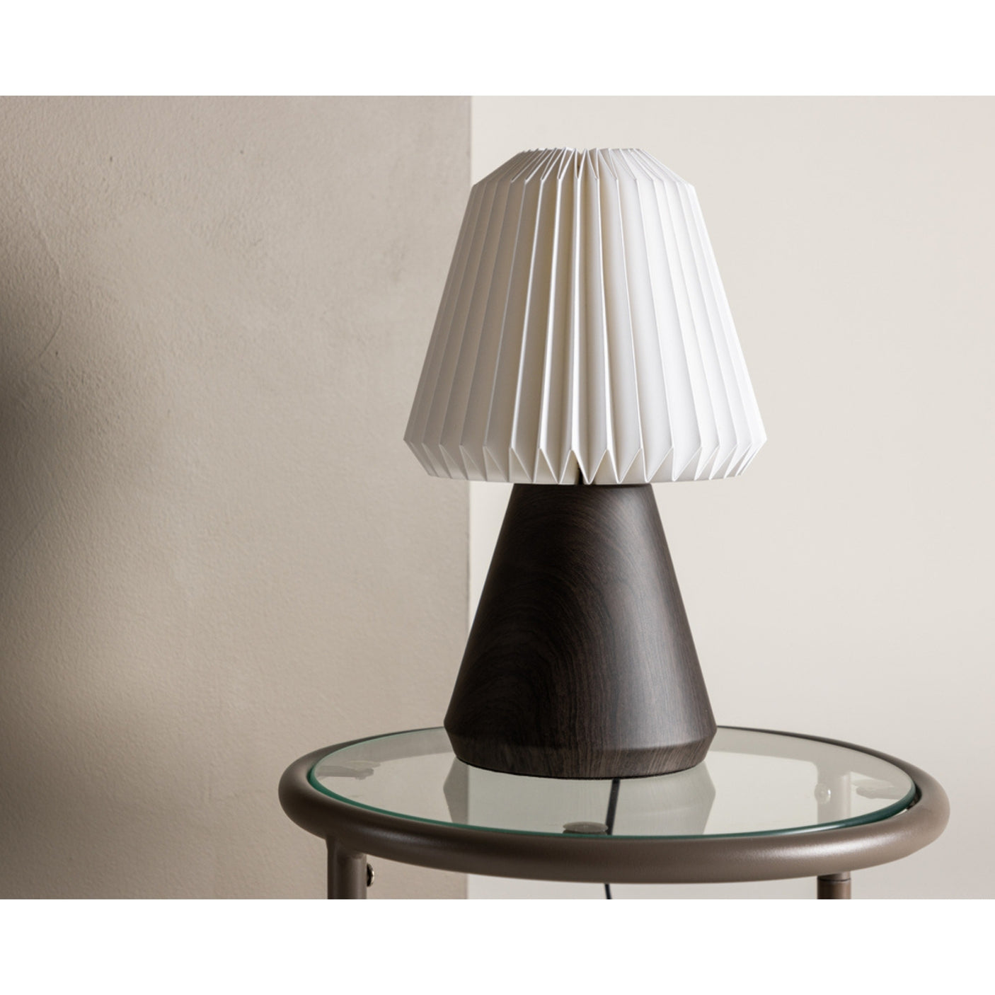 Fjällen Table Lamp Venture Design Bordlampe