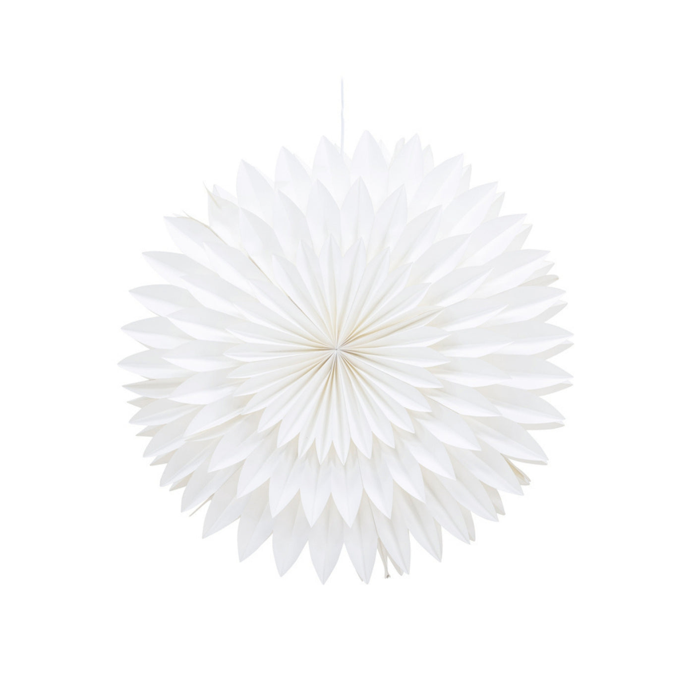 Storlien Pendant Lamp Venture Design Julebelysning