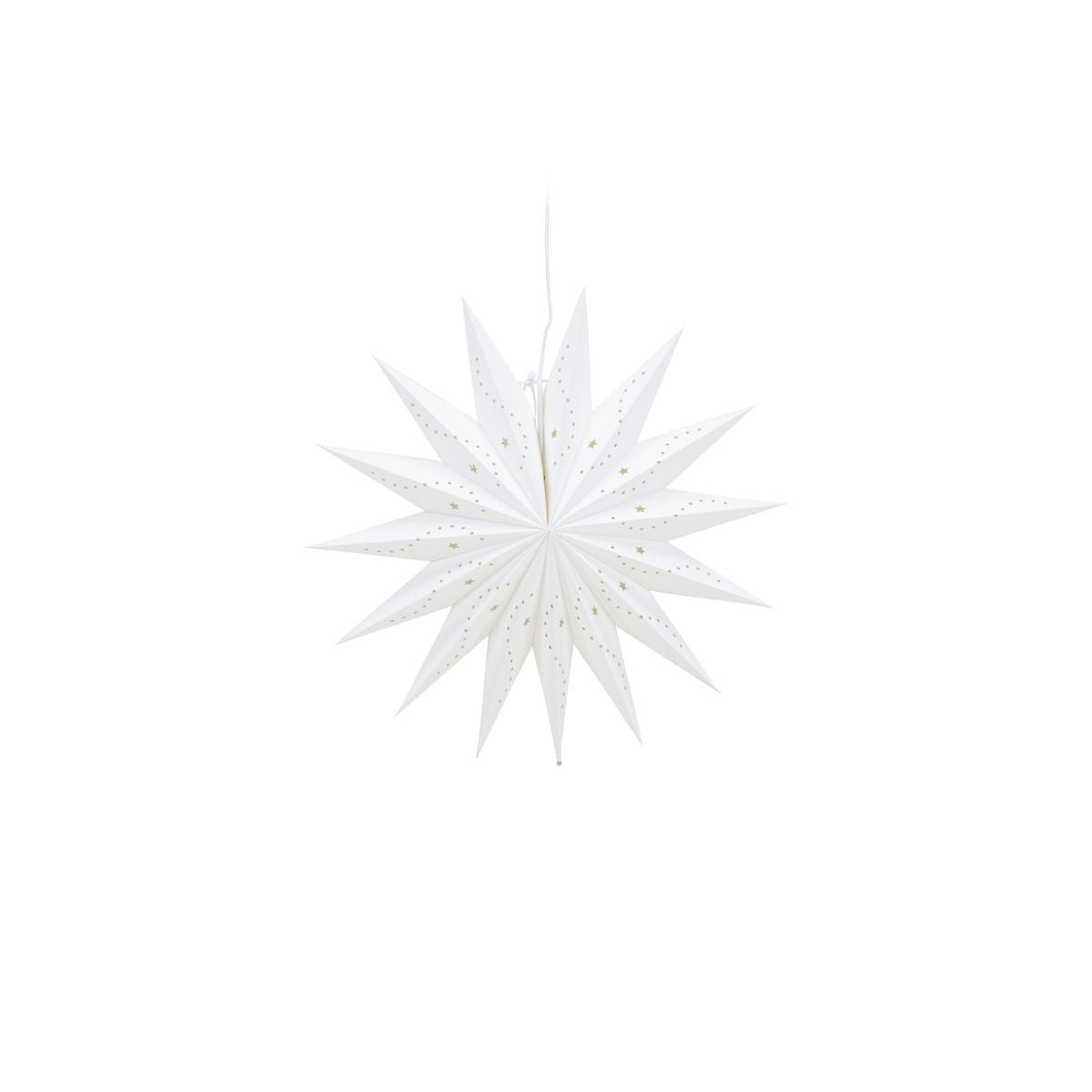 Lindvallen Pendant Lamp Venture Design Julebelysning