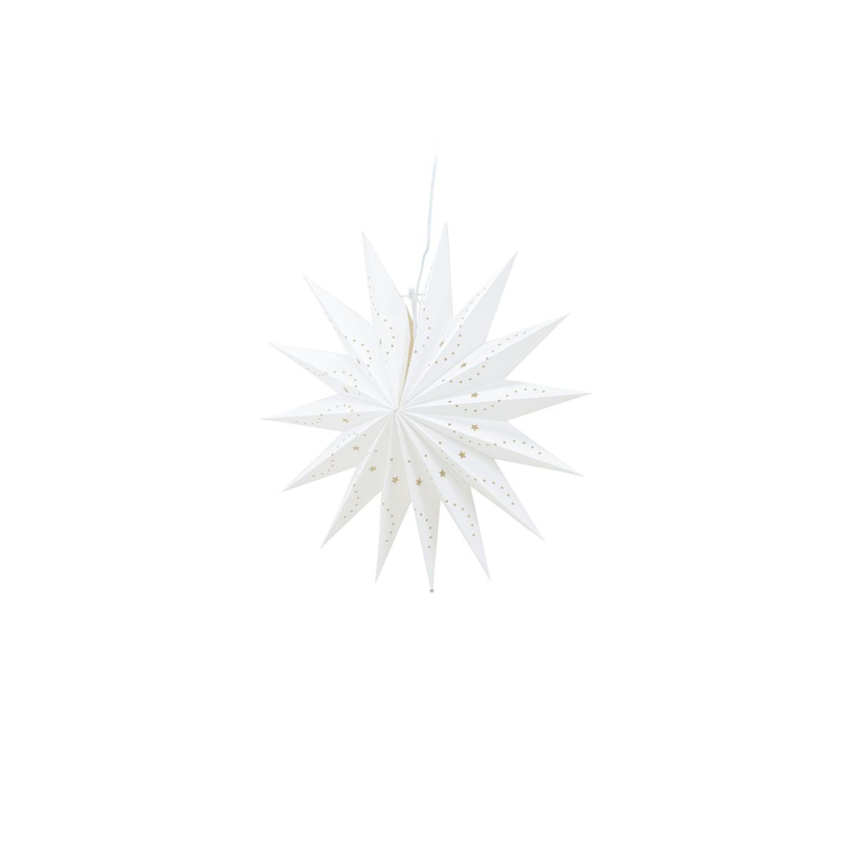 Lindvallen Pendant Lamp Venture Design Julebelysning