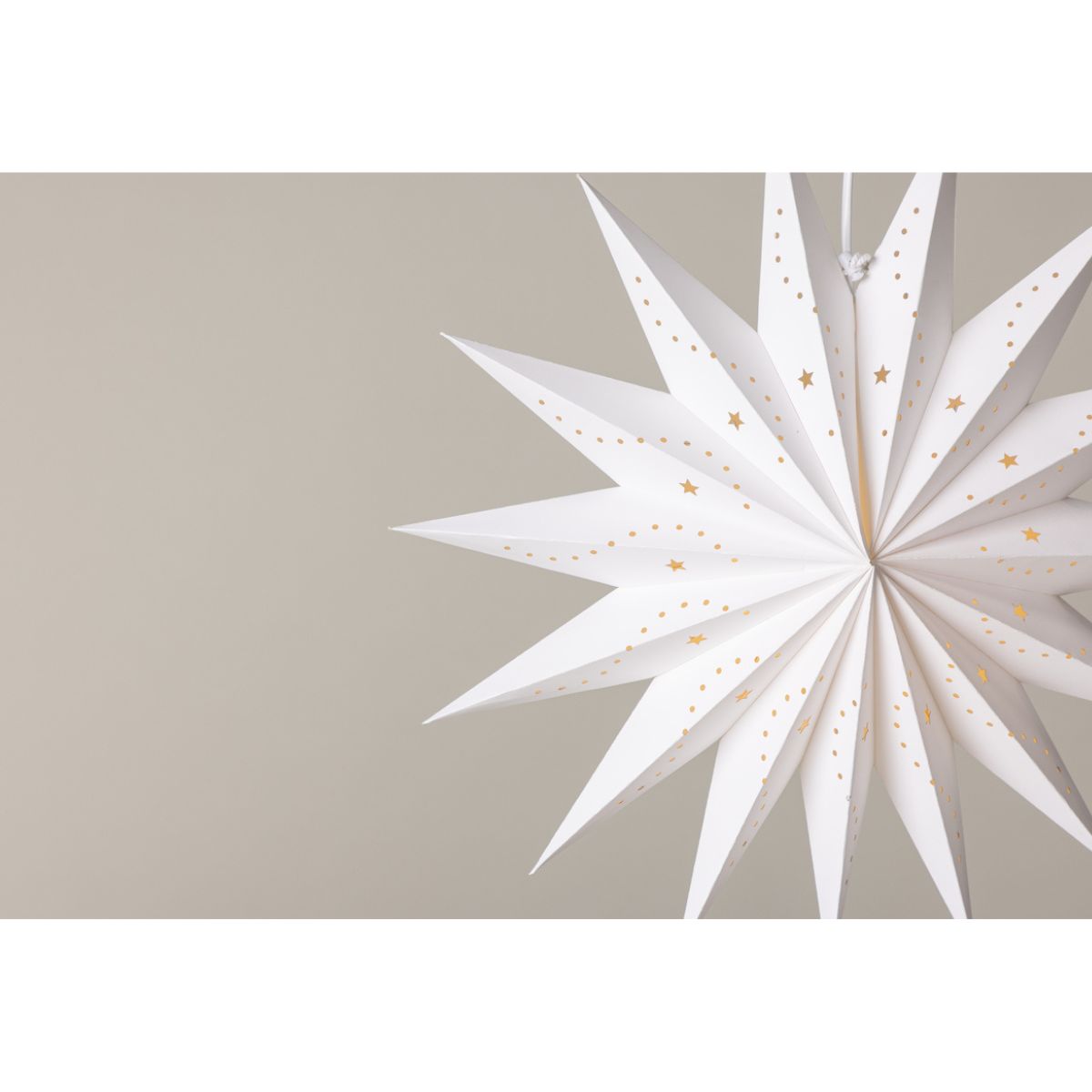 Lindvallen Pendant Lamp Venture Design Julebelysning