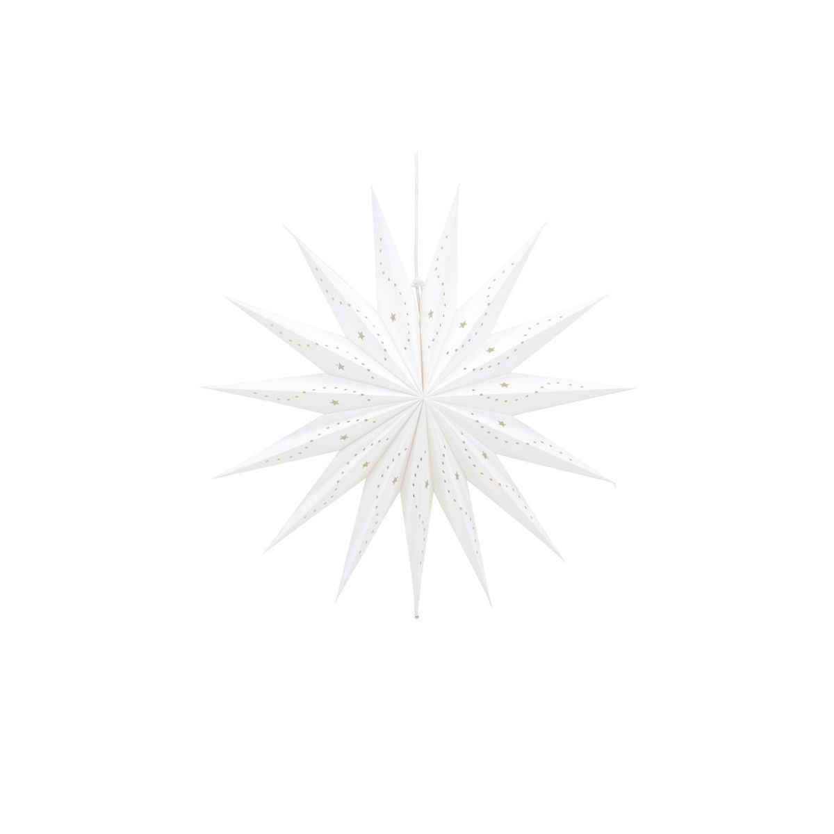 Lindvallen Pendant Lamp Venture Design Julebelysning