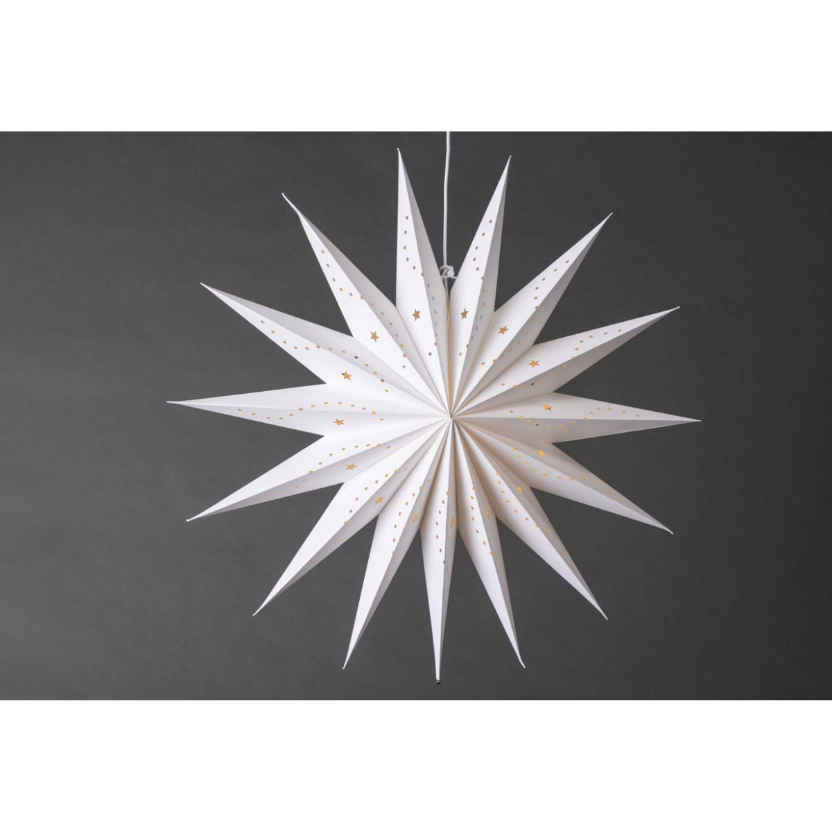 Lindvallen Pendant Lamp Venture Design Julebelysning