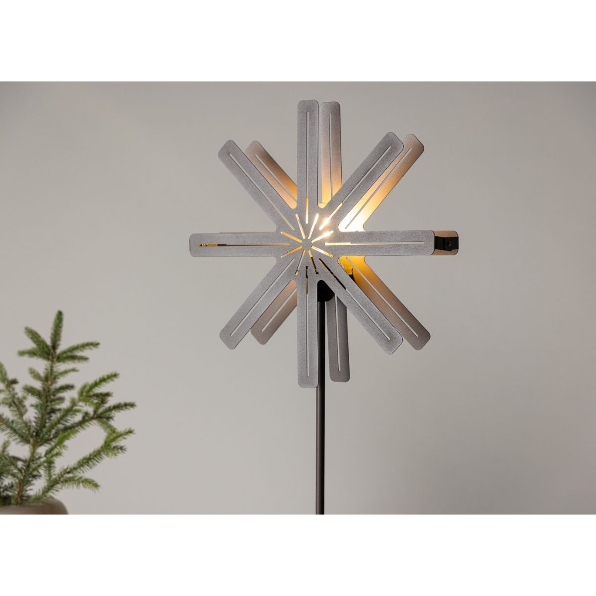 Säfsen Floor Lamp Venture Design Julebelysning