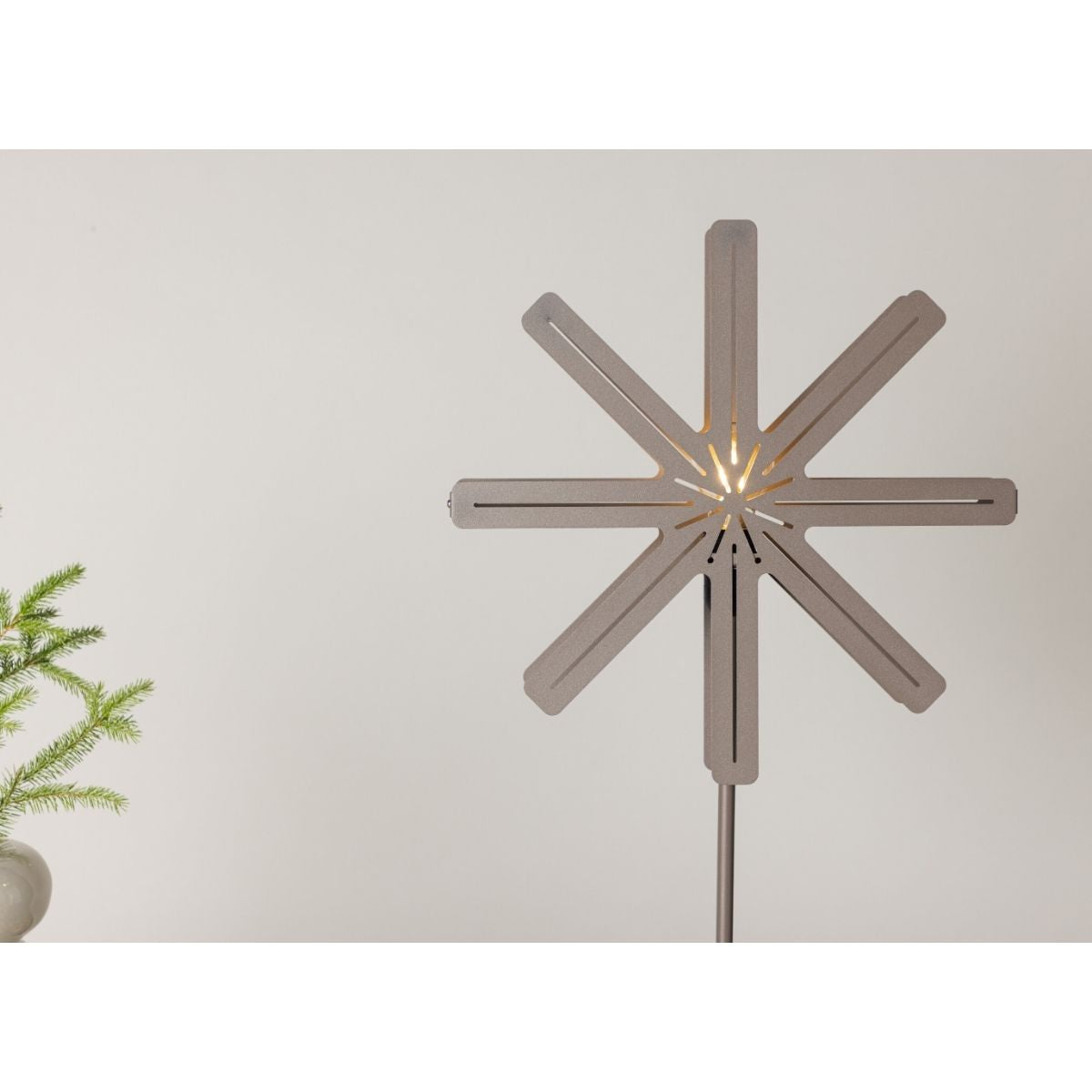 Säfsen Table Lamp Venture Design Julebelysning