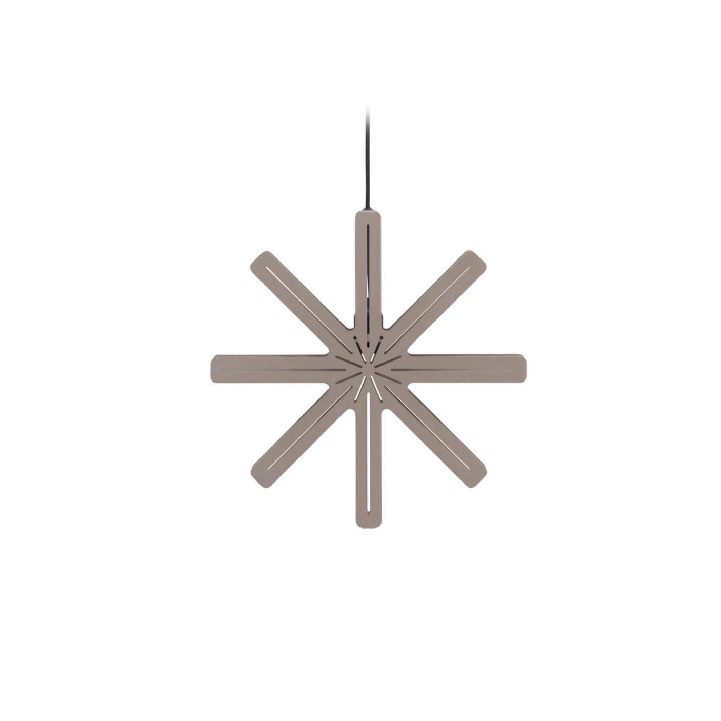 Säfsen Pendant Lamp Venture Design Julebelysning