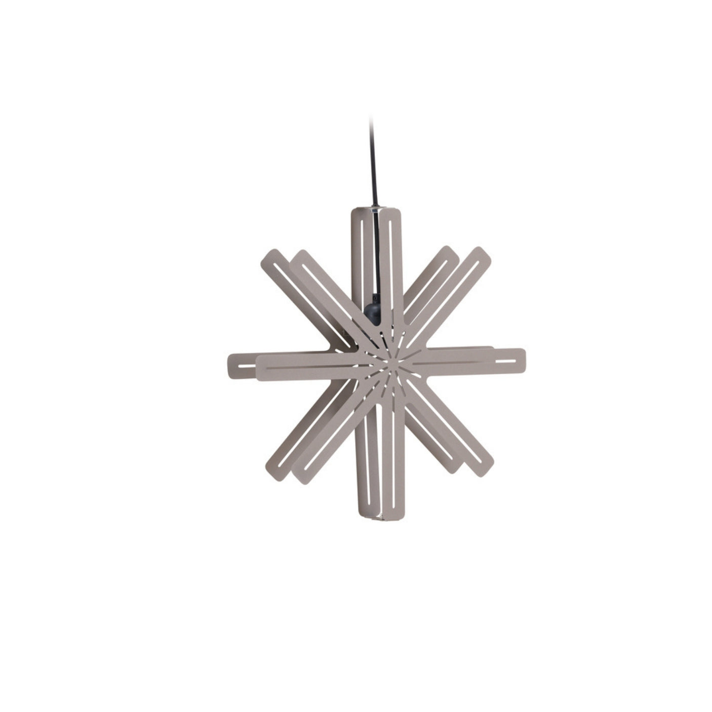 Säfsen Pendant Lamp Venture Design Julebelysning