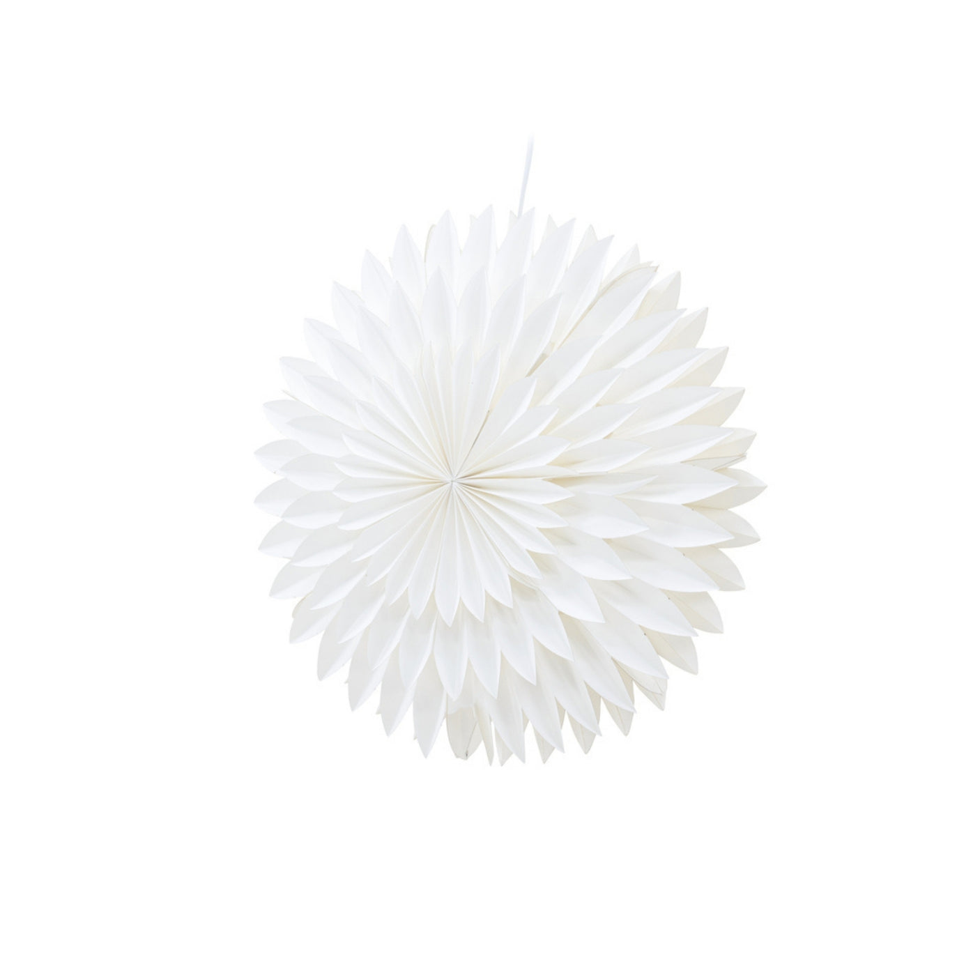 Storlien Pendant Lamp Venture Design Julebelysning
