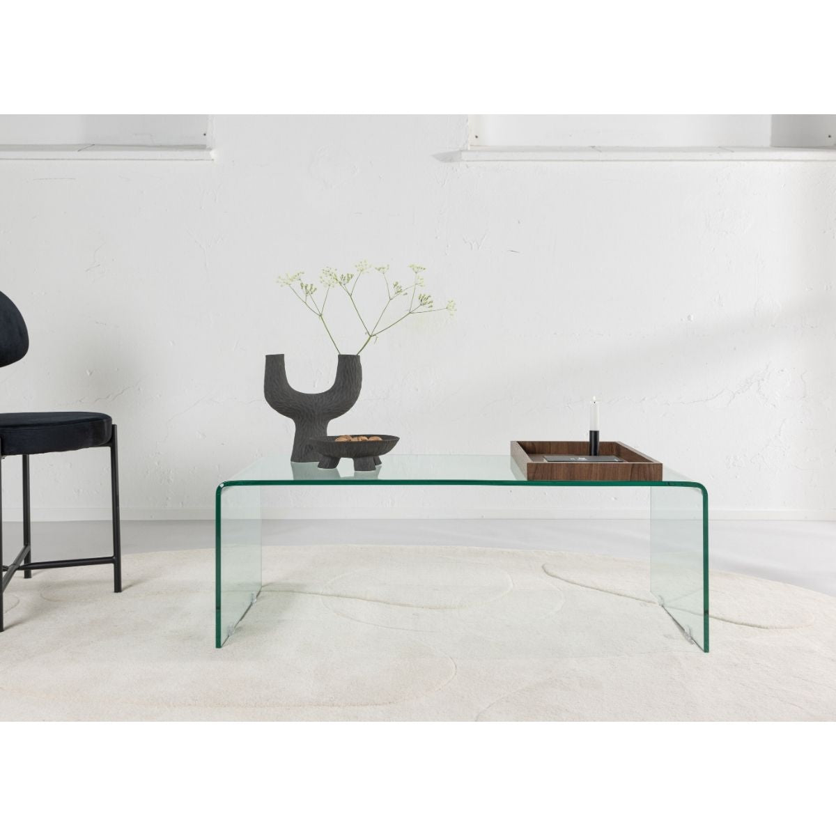 Telemark Sofa Table Venture Design Sofabord