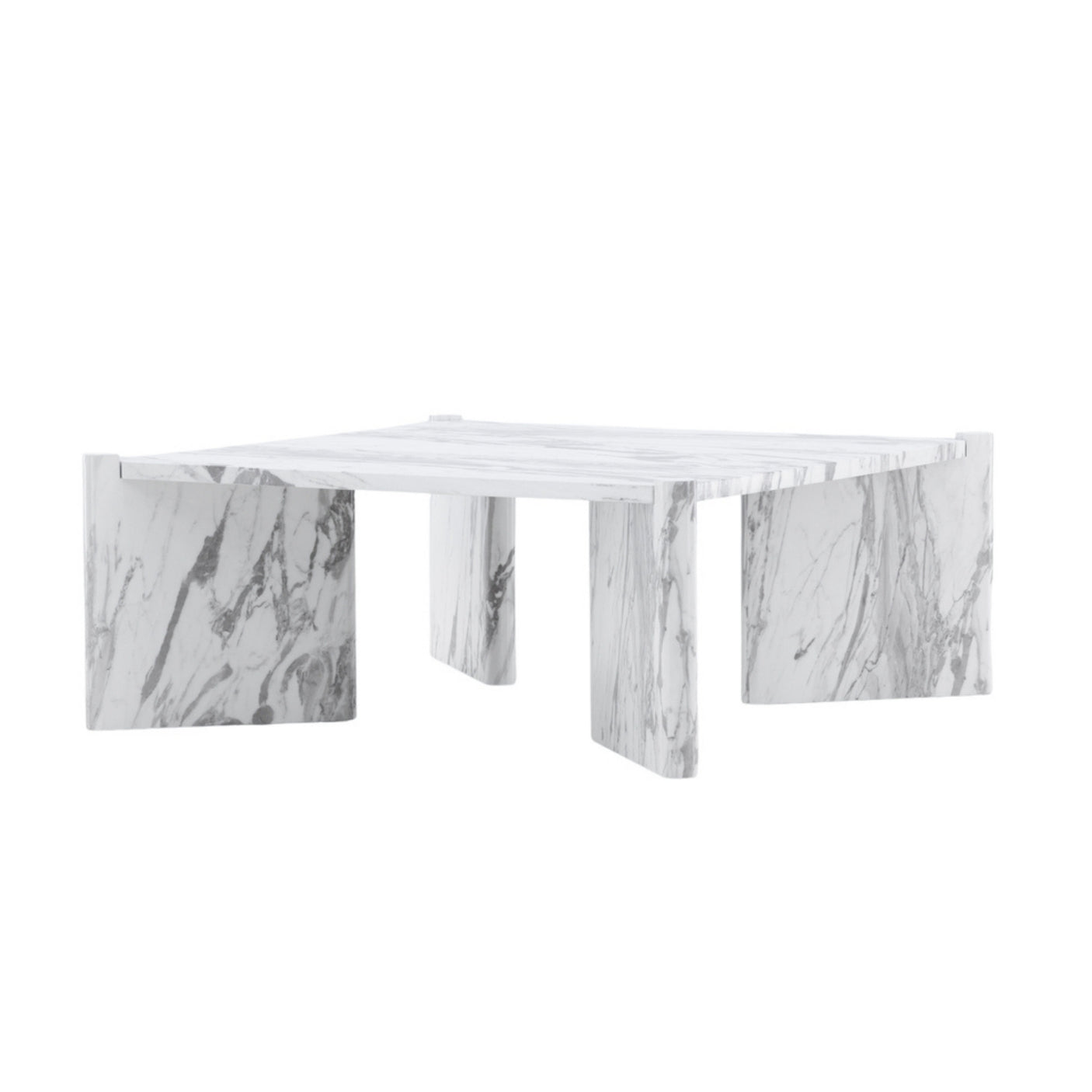 Rogaland Sofa Table Venture Design Sofabord
