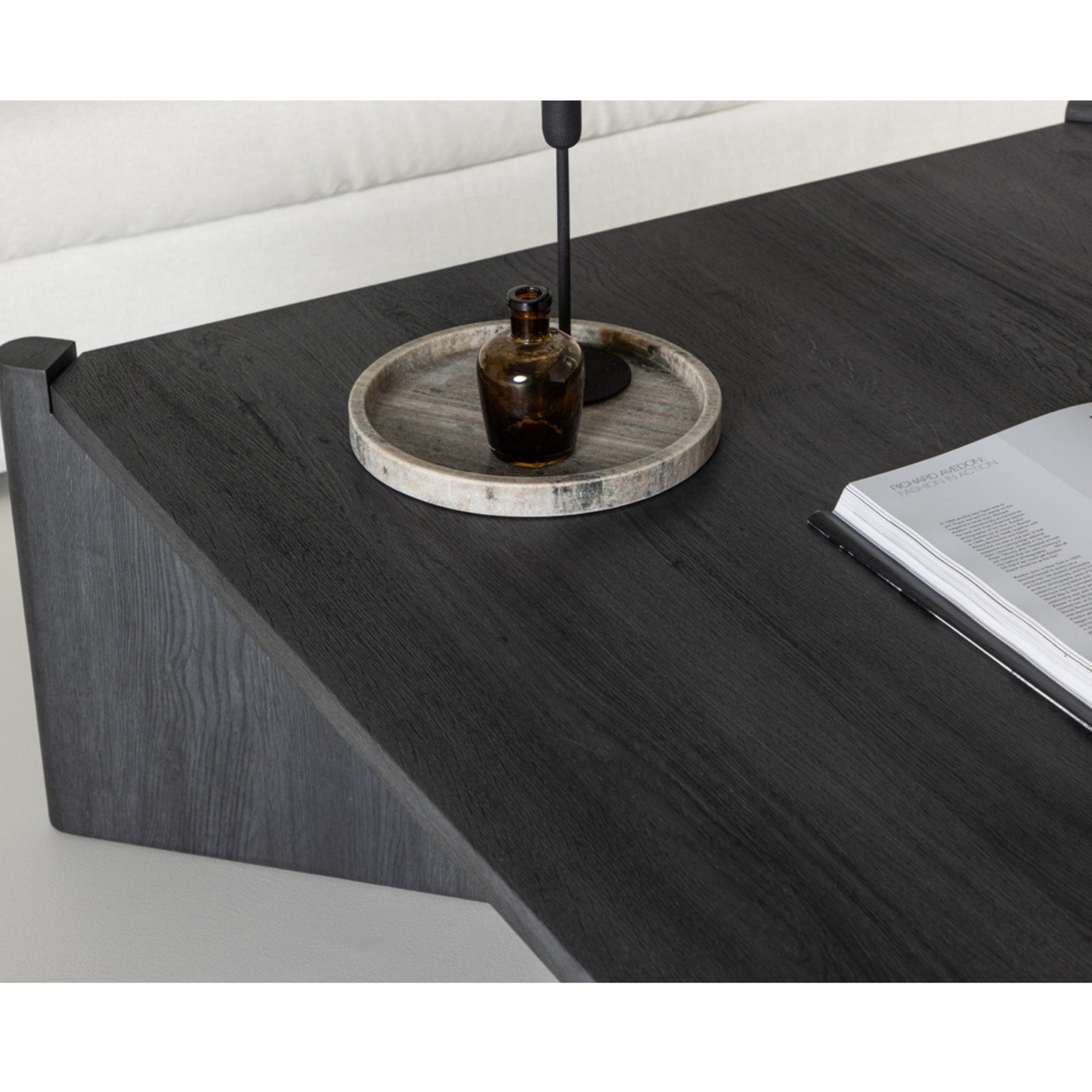 Rogaland Sofa Table Venture Design Sofabord