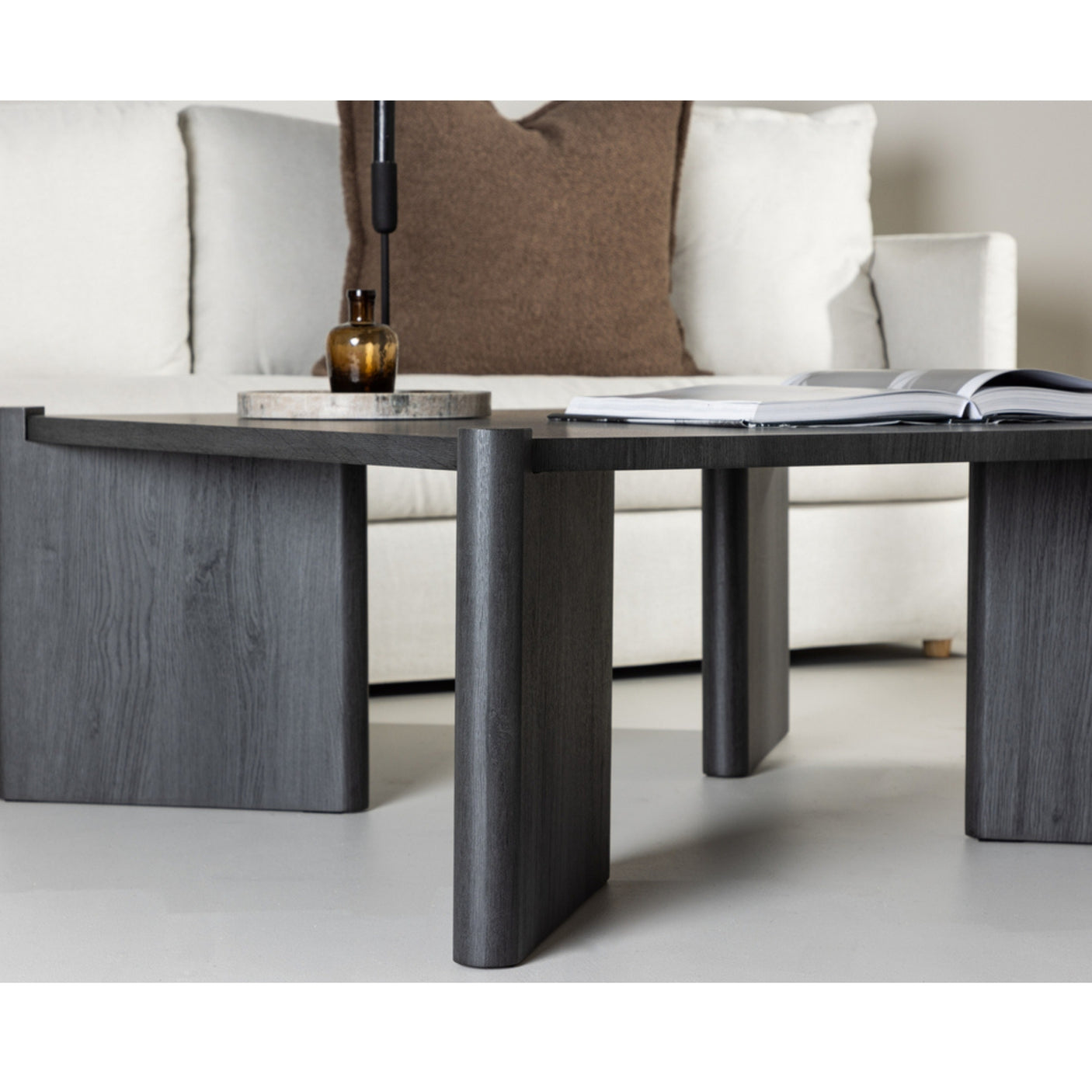 Rogaland Sofa Table Venture Design Sofabord