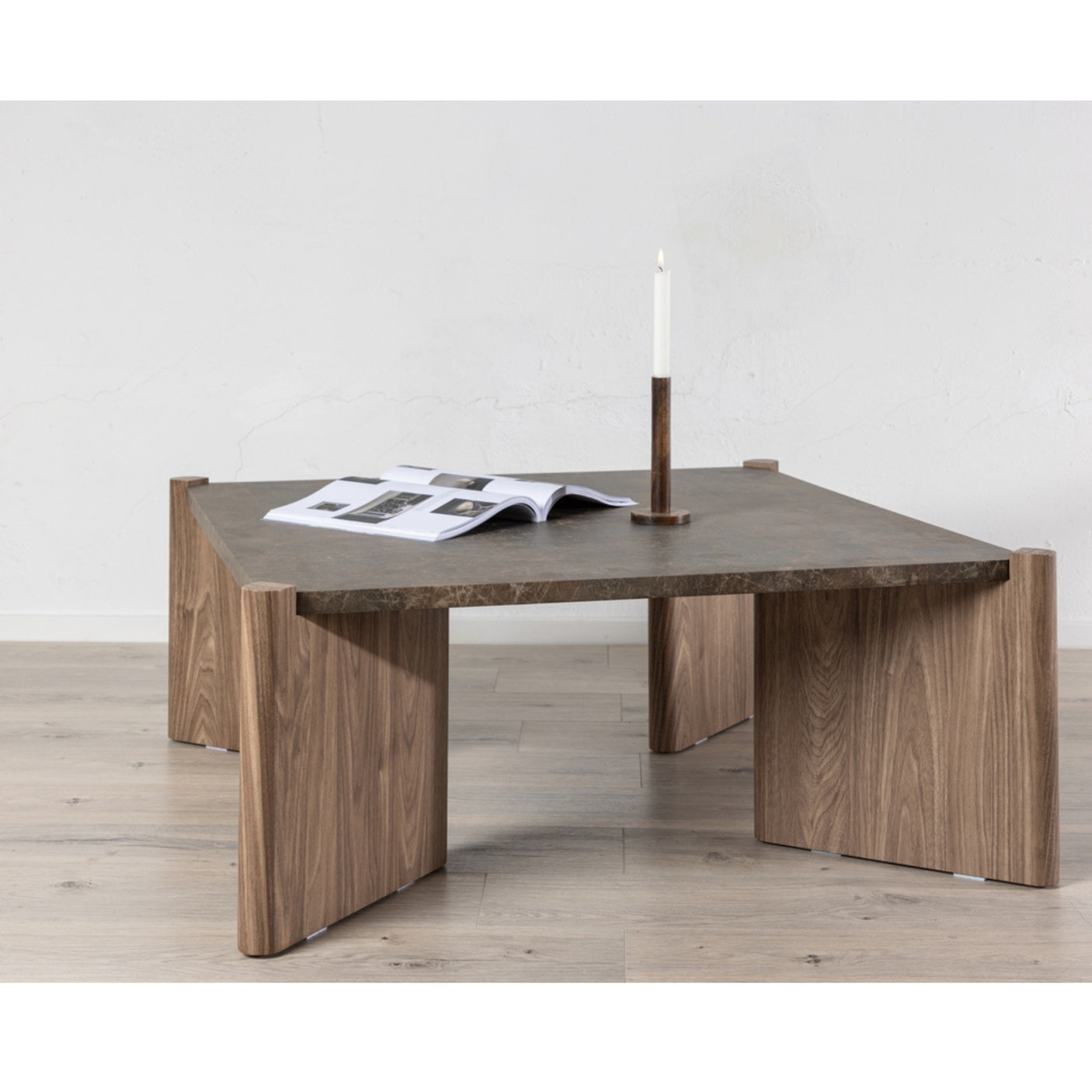 Rogaland Sofa Table Venture Design Sofabord