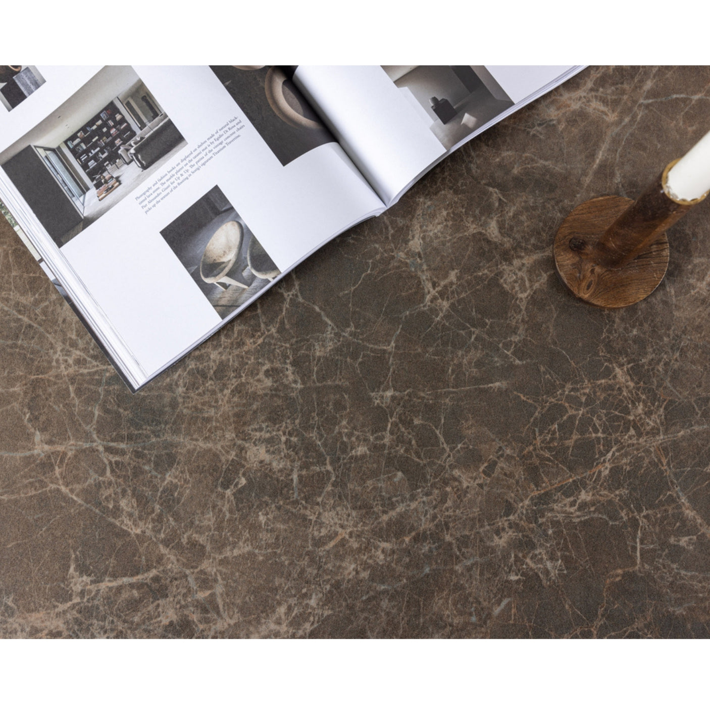 Rogaland Sofa Table Venture Design Sofabord