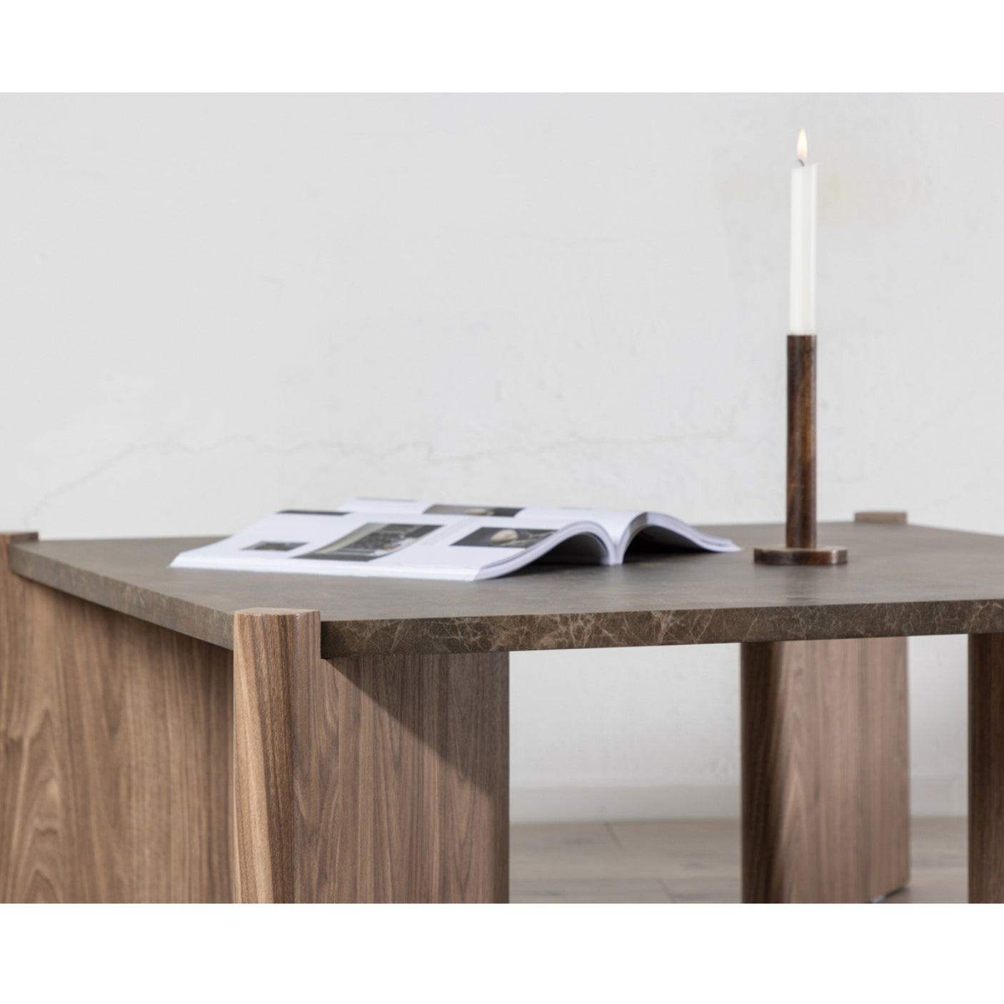 Rogaland Sofa Table Venture Design Sofabord