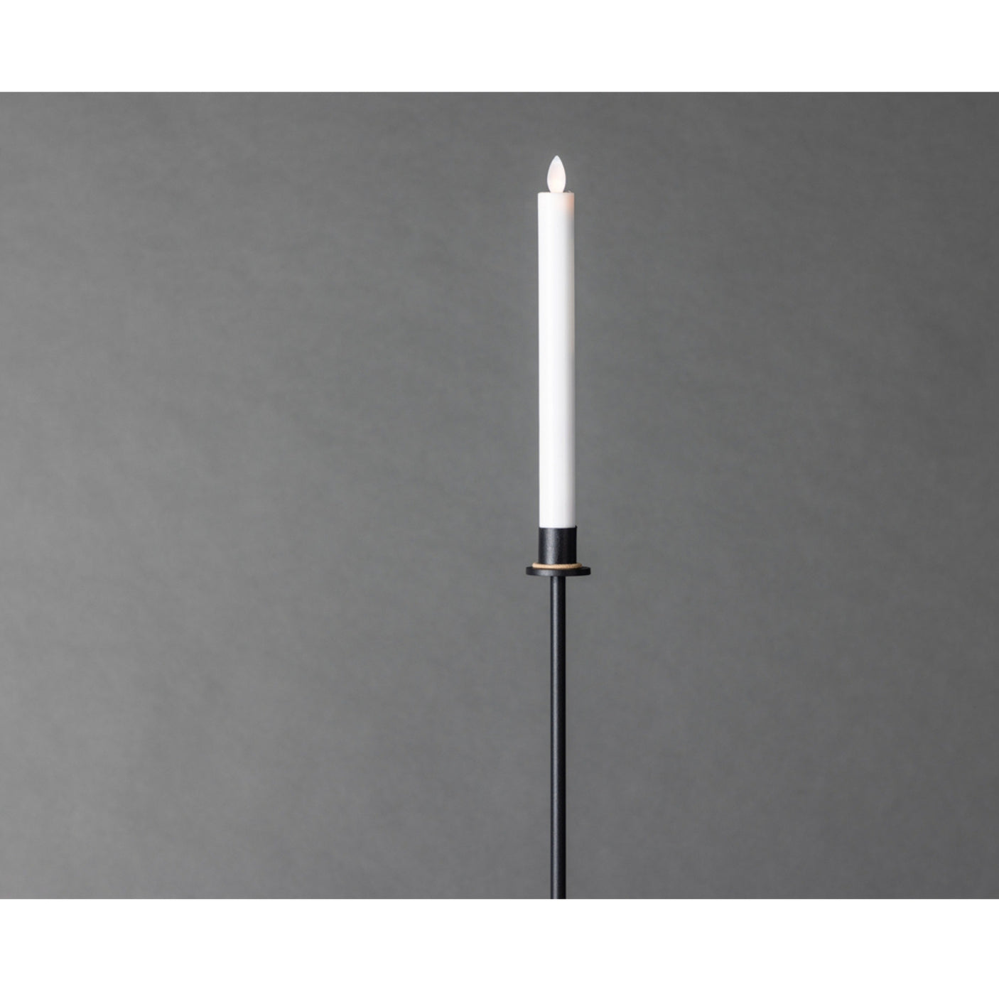 Högehall Candlestick Venture Design Pynteartikler
