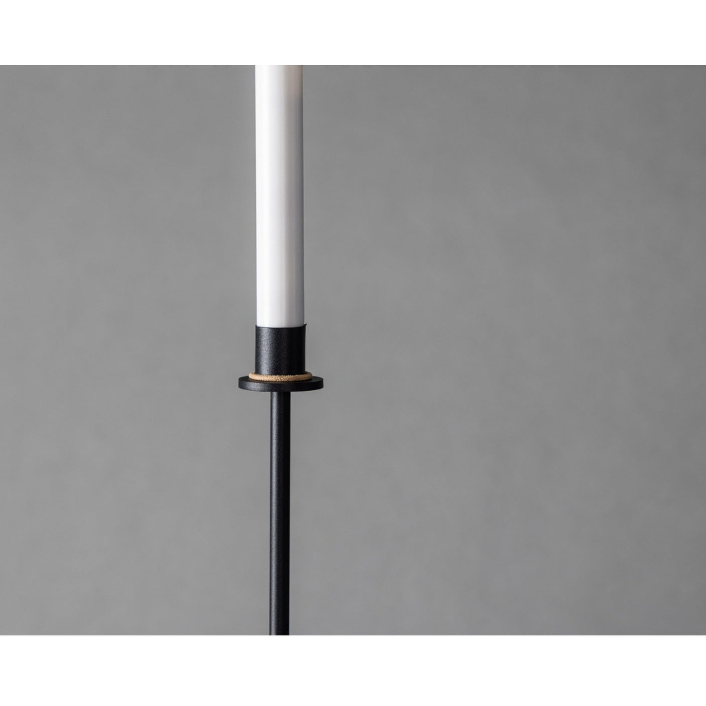 Högehall Candlestick Venture Design Pynteartikler