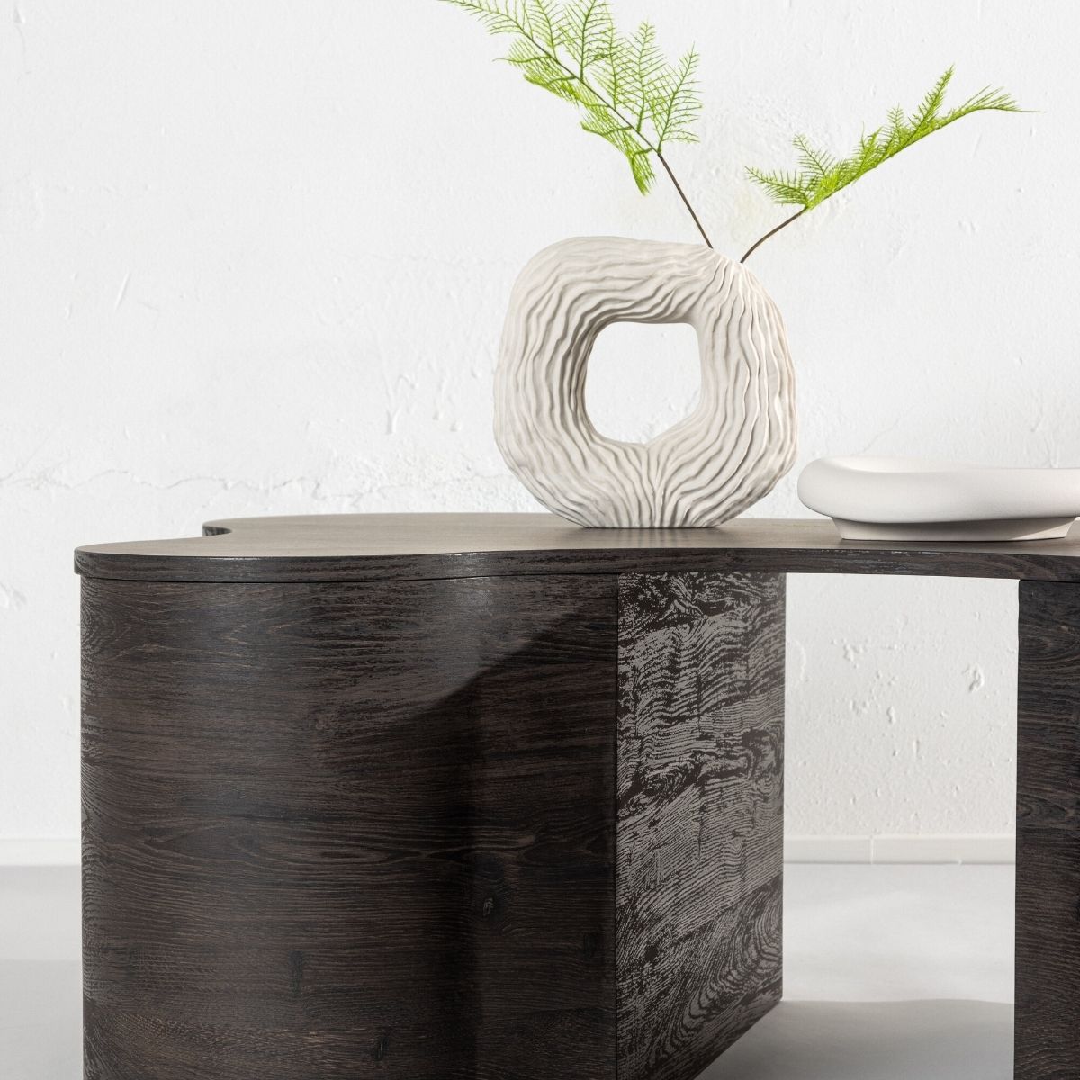 Larvik Sofa Table Venture Design Sofabord