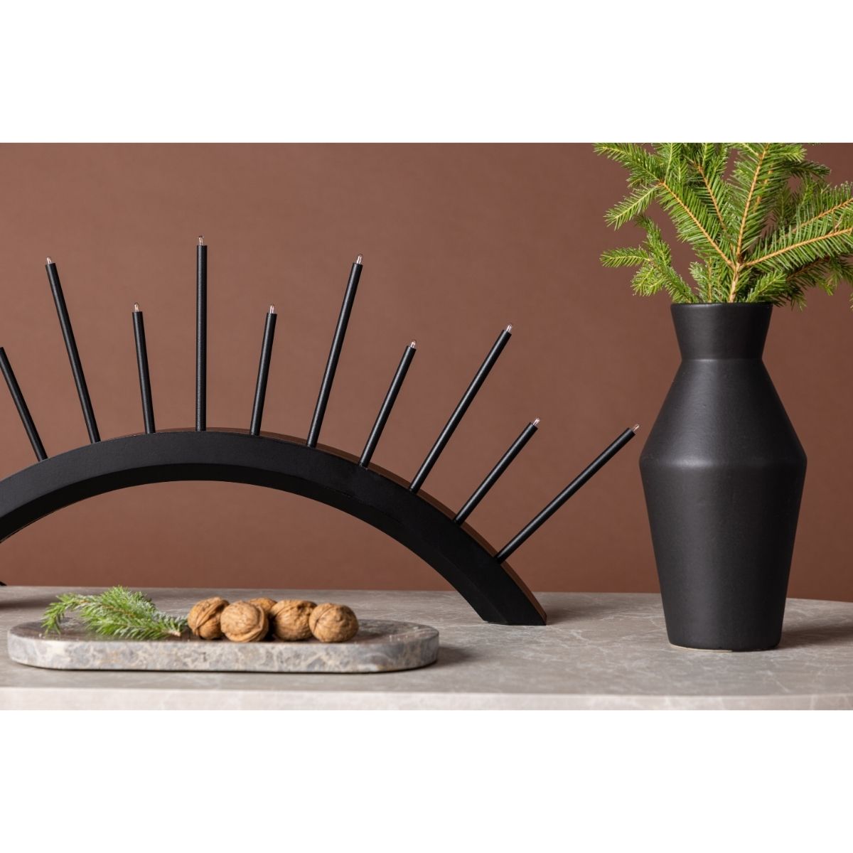 Kettilsås Table Lamp Venture Design Julebelysning
