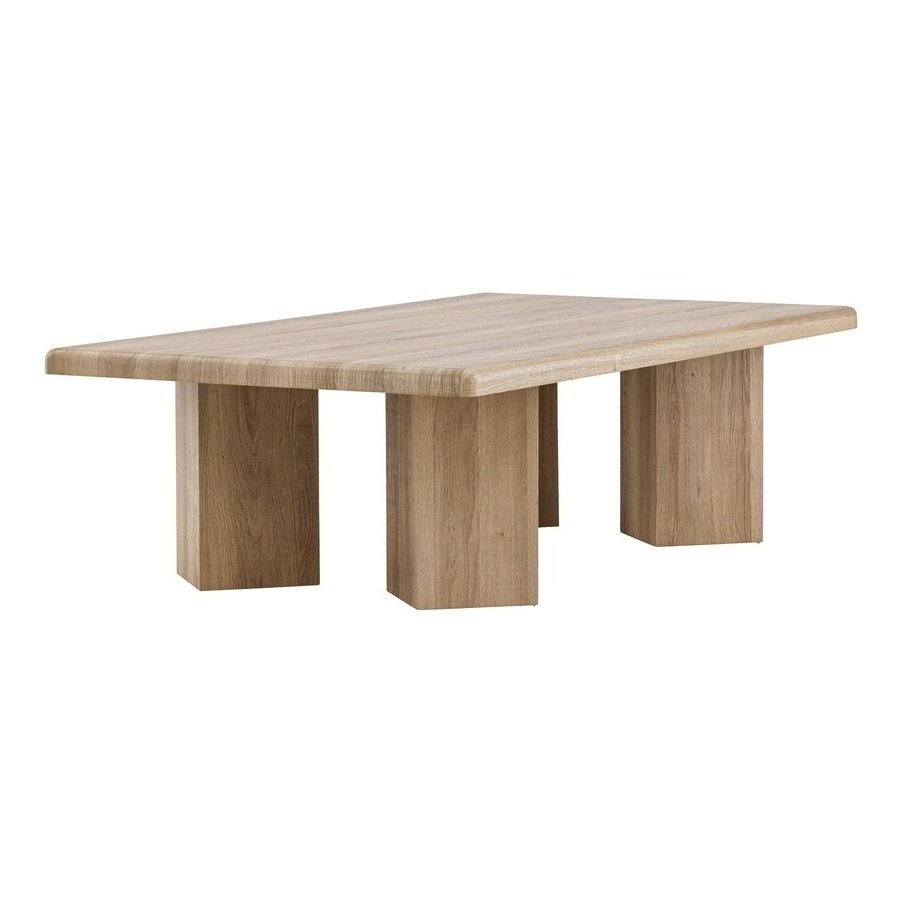 Lillehammer sofabord Venture Design Sofabord