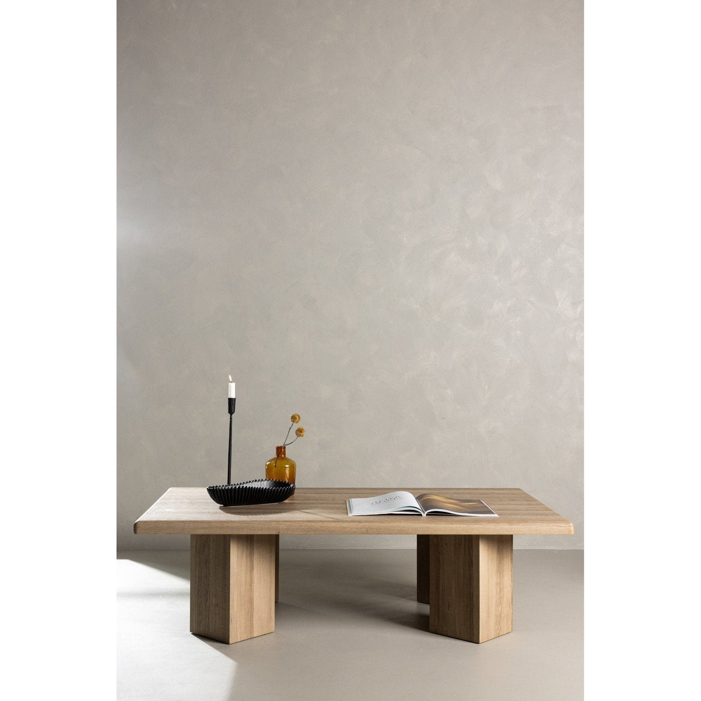 Lillehammer sofabord Venture Design Sofabord