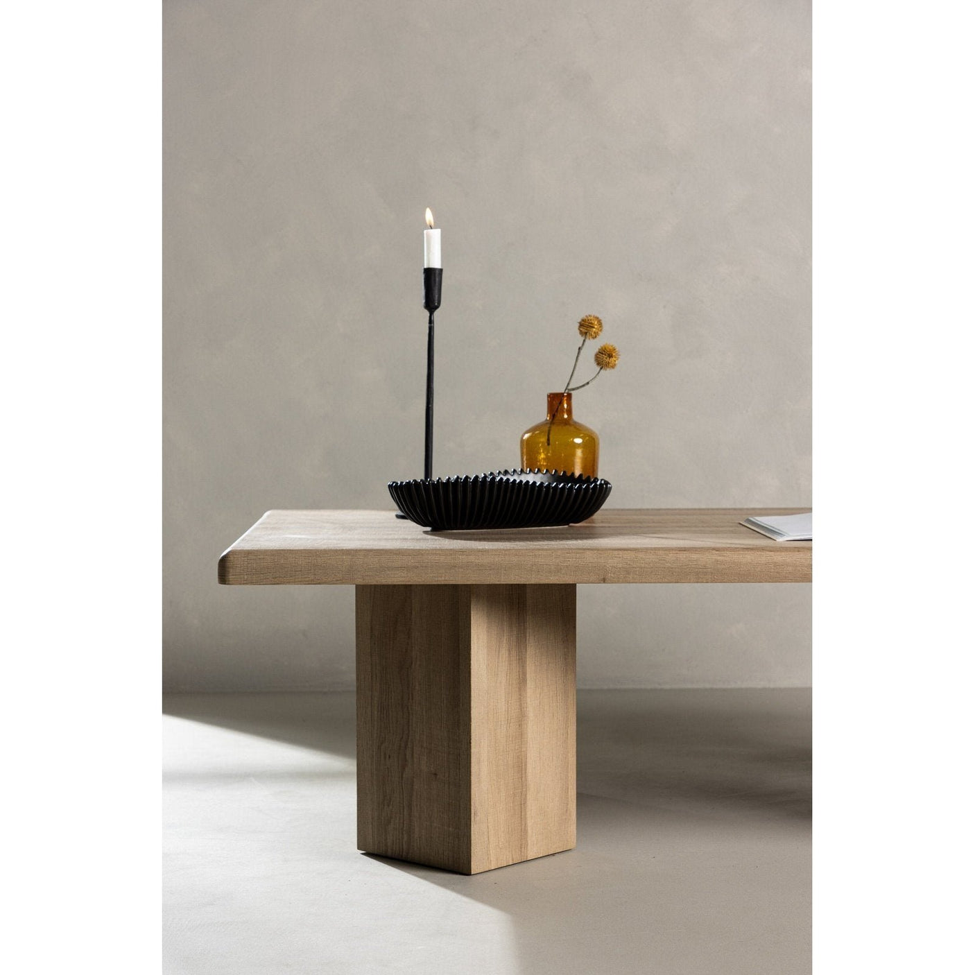 Lillehammer sofabord Venture Design Sofabord