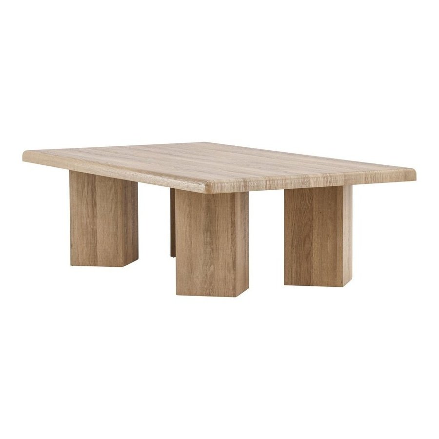 Lillehammer sofabord Venture Design Sofabord