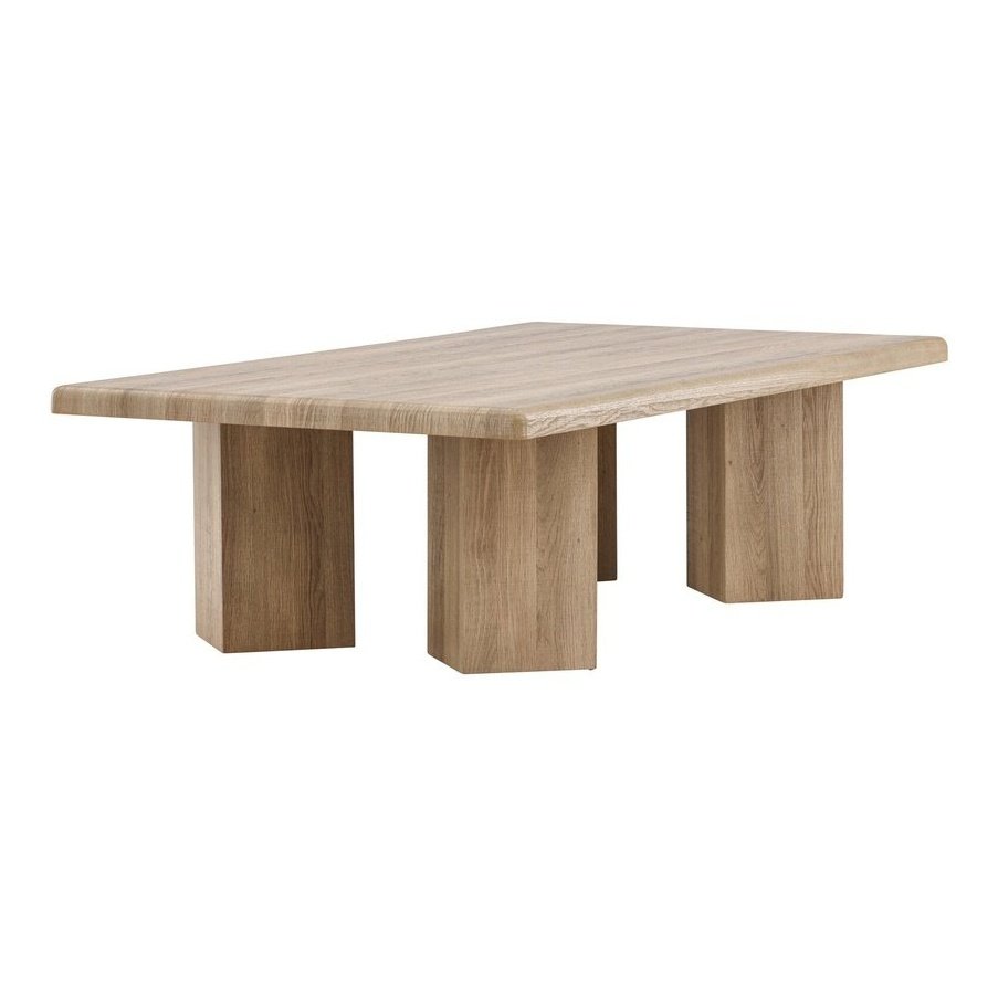 Lillehammer sofabord Venture Design Sofabord