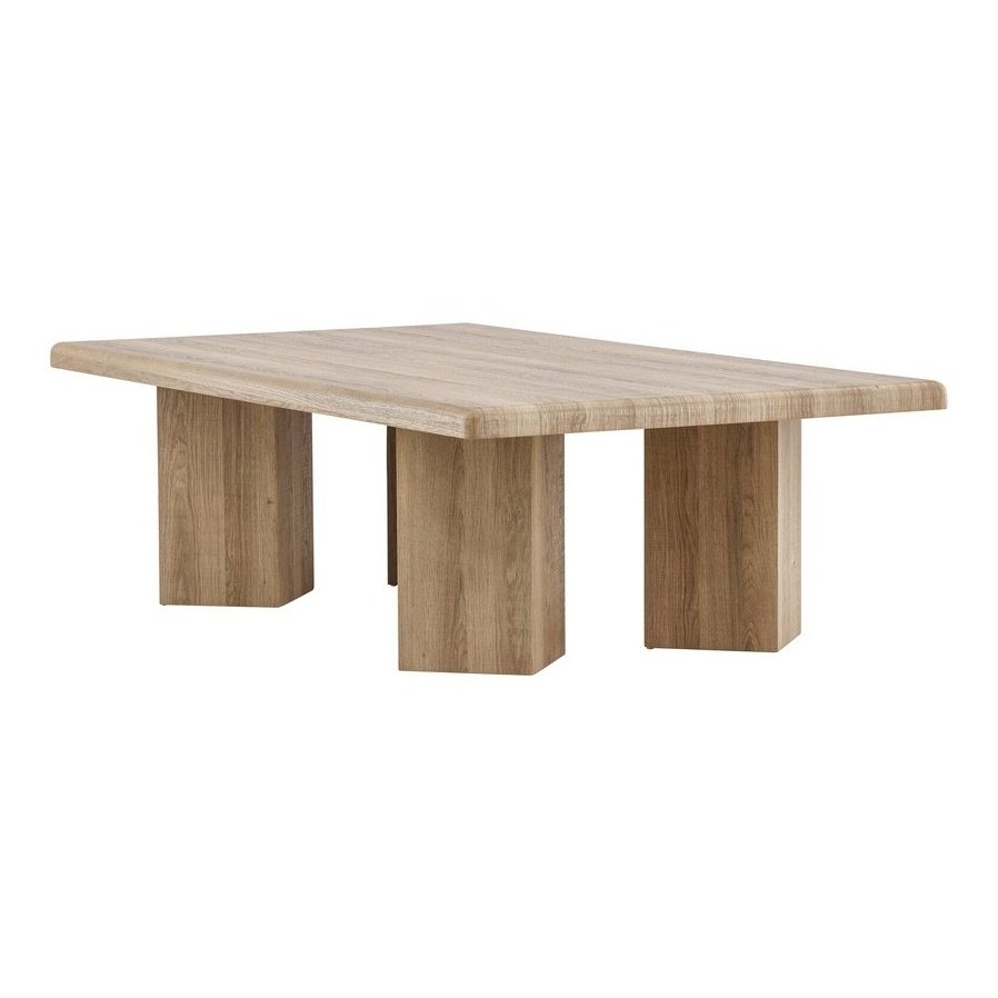 Lillehammer sofabord Venture Design Sofabord