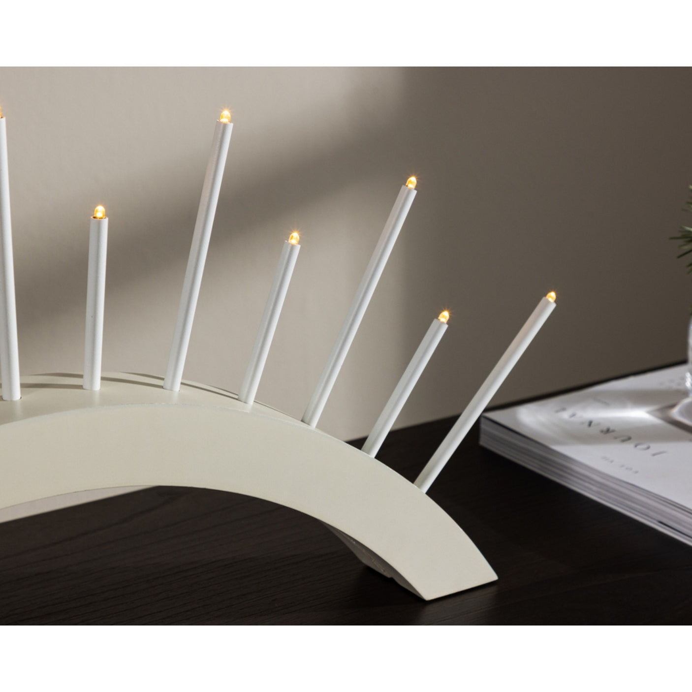 Björnrike Table Lamp