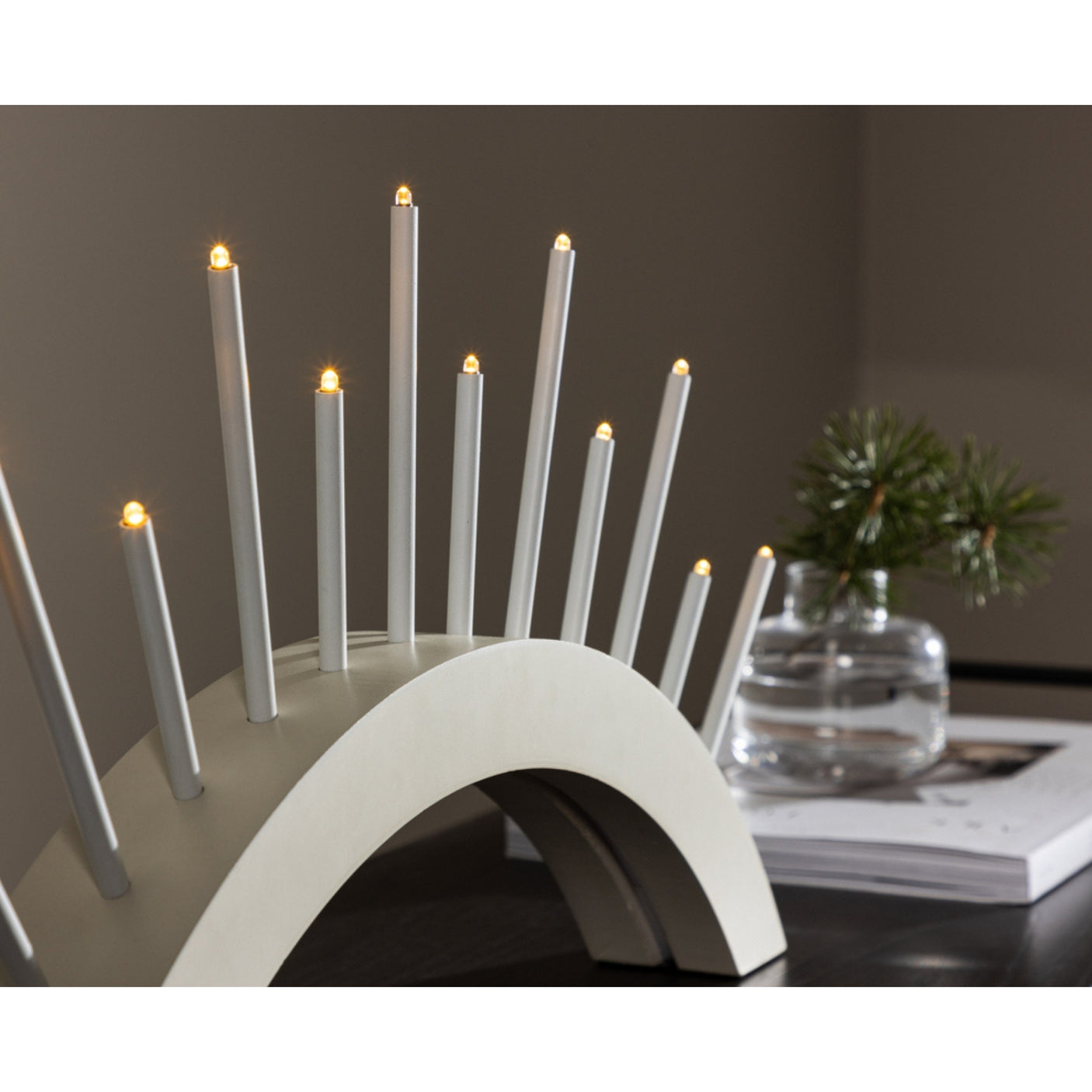 Björnrike Table Lamp