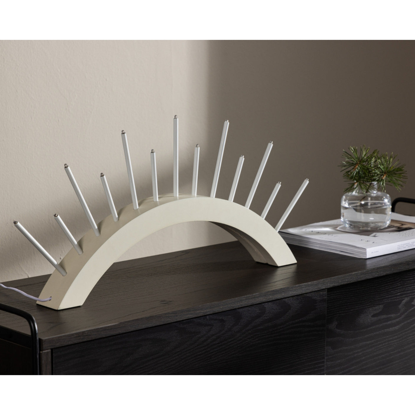 Björnrike Table Lamp Venture Design Julebelysning