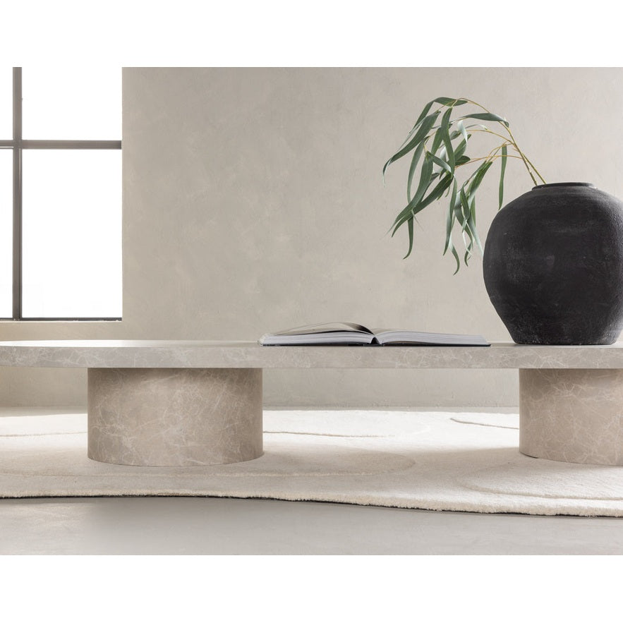 Narvik sofabord Venture Design Sofabord