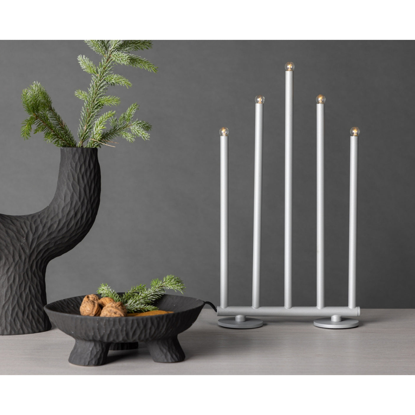 Björnfjället Table Lamp 40 Venture Design Julebelysning