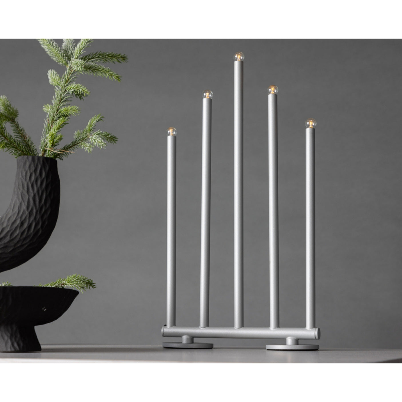 Björnfjället Table Lamp 40 Venture Design Julebelysning