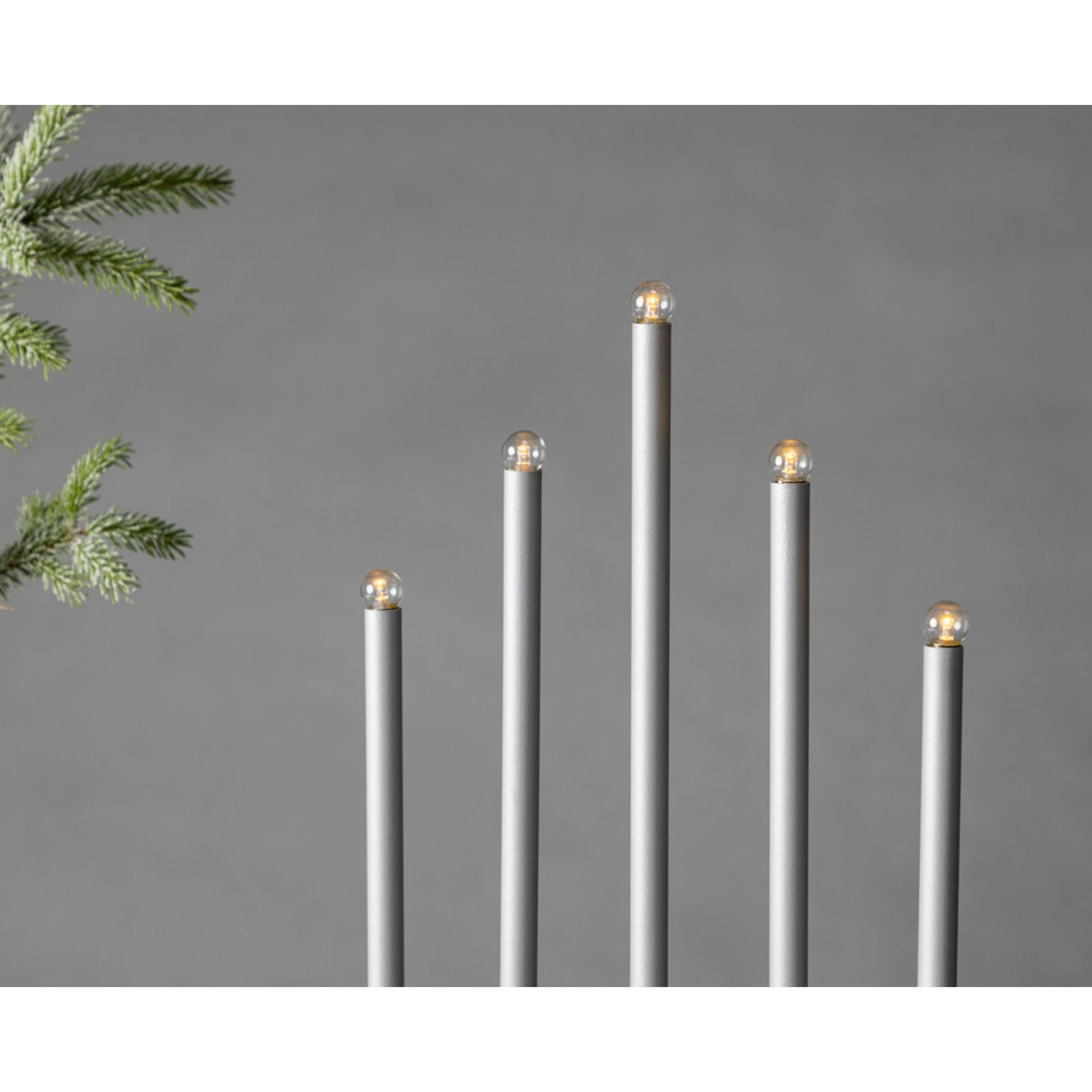Björnfjället Table Lamp 40 Venture Design Julebelysning