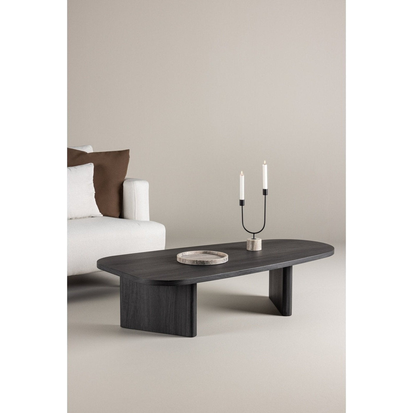 Grönvik sofabord Venture Design Sofabord