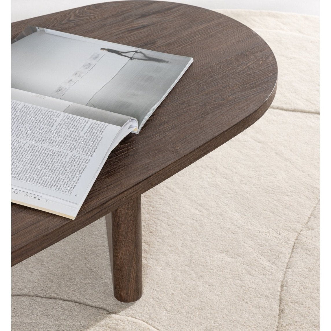 Grönvik sofabord Venture Design Sofabord