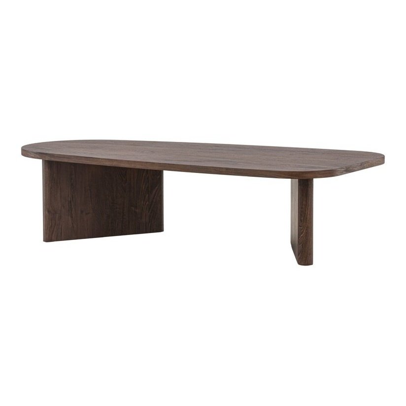 Grönvik sofabord 130cm Venture Design Sofabord
