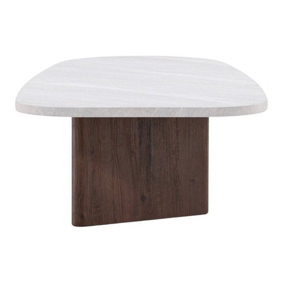 Grönvik sofabord Venture Design Sofabord