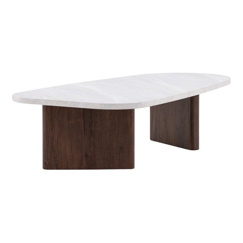 Grönvik sofabord Venture Design Sofabord