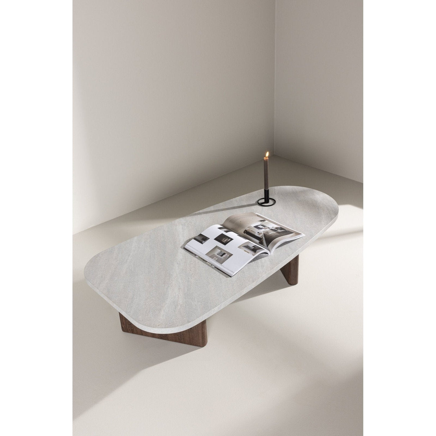 Grönvik sofabord Venture Design Sofabord