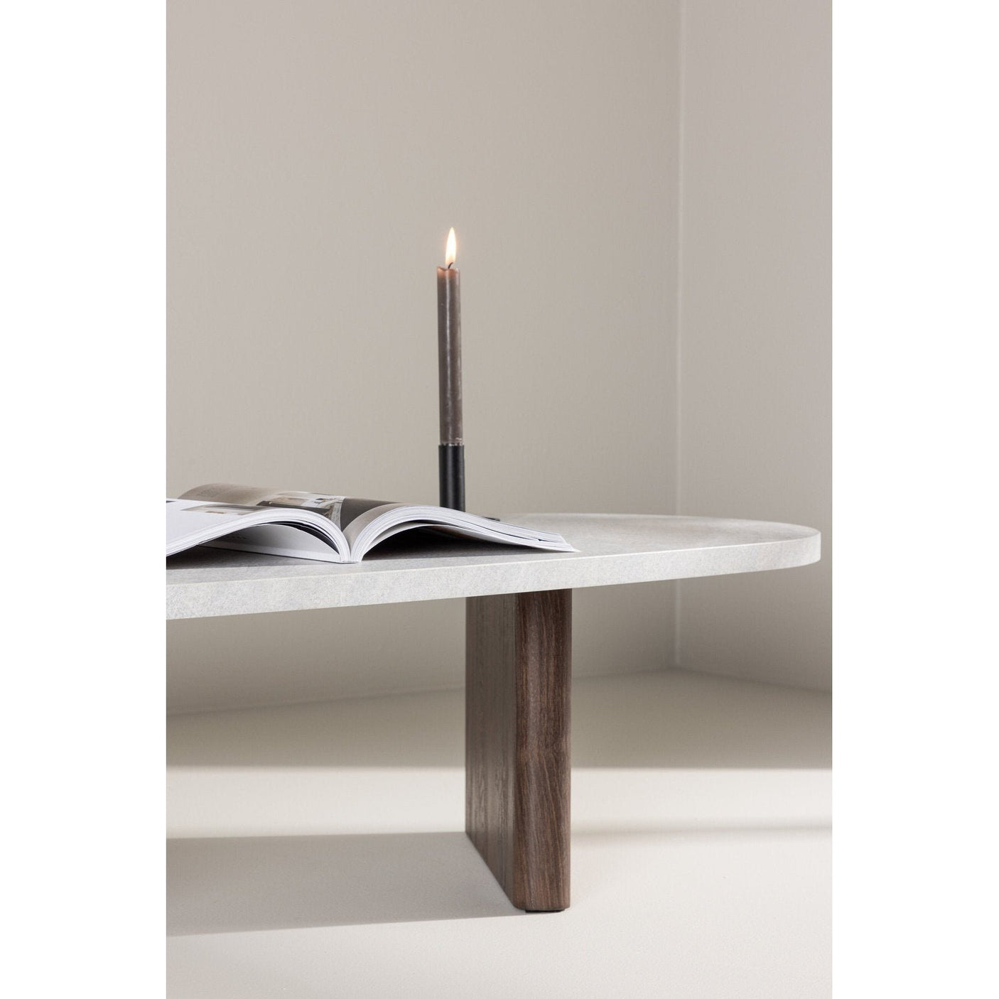 Grönvik sofabord Venture Design Sofabord