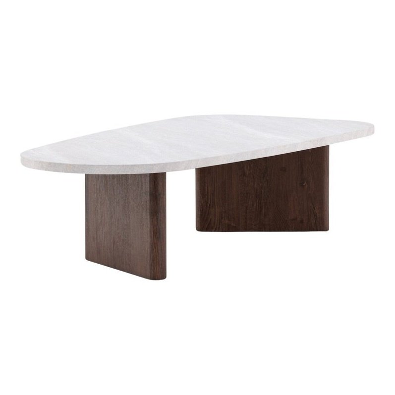 Grönvik sofabord Venture Design Sofabord