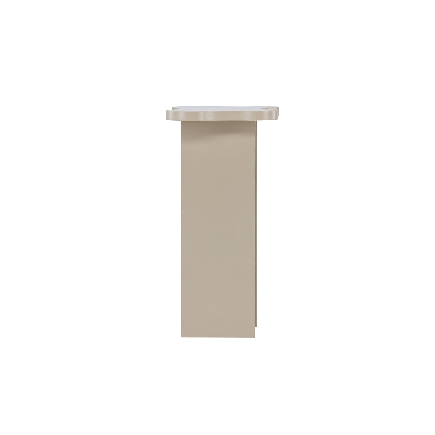 Molde Table Venture Design Sidebord