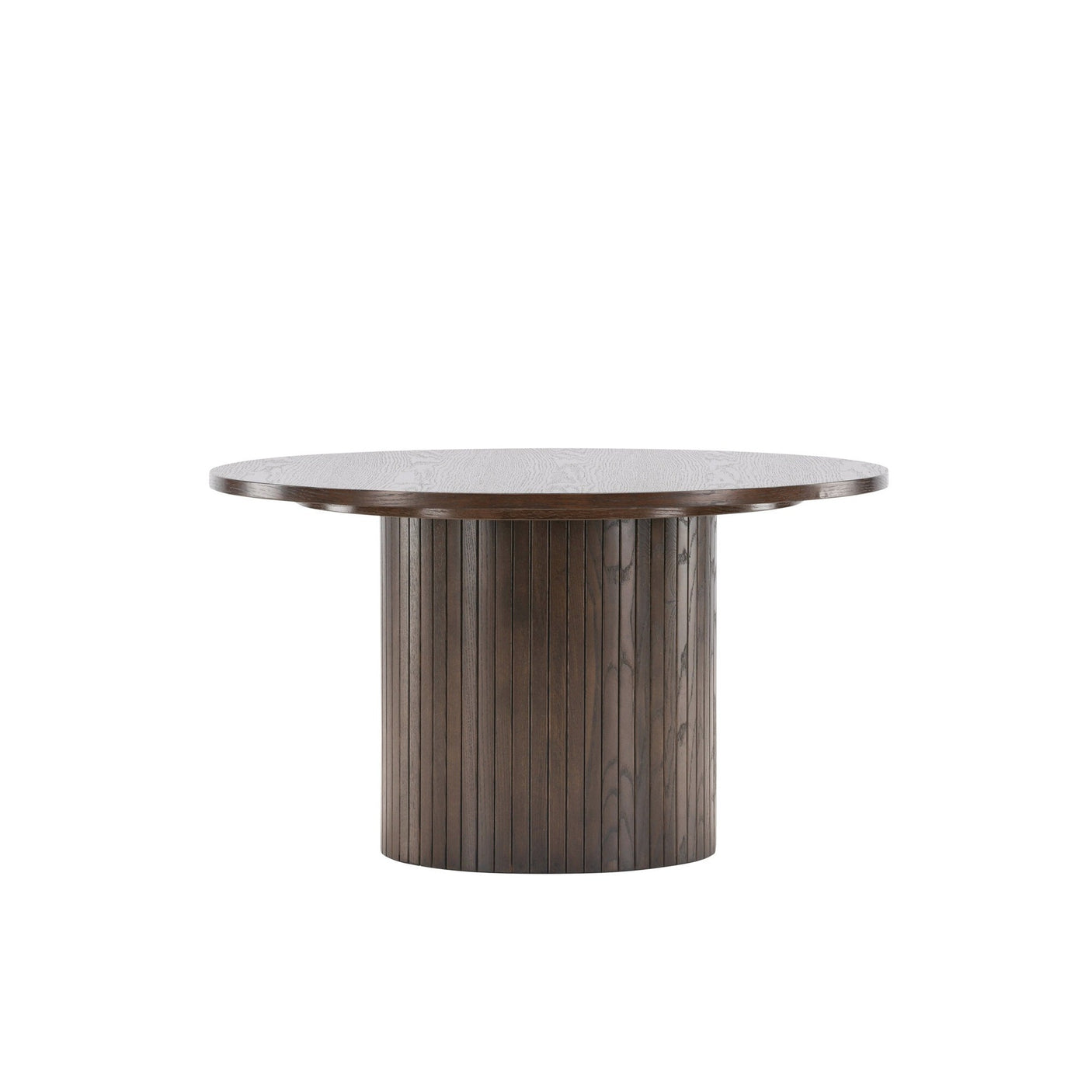 Bianca Sofa Table rundt Venture Design Sofabord