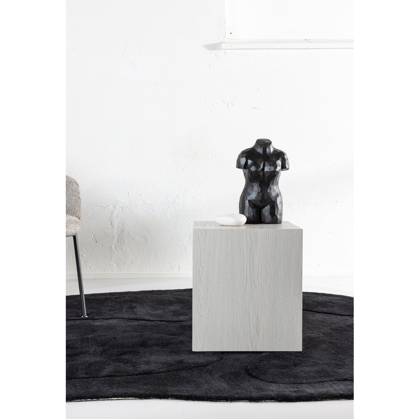 York sofabord 45 Venture Design Sofabord